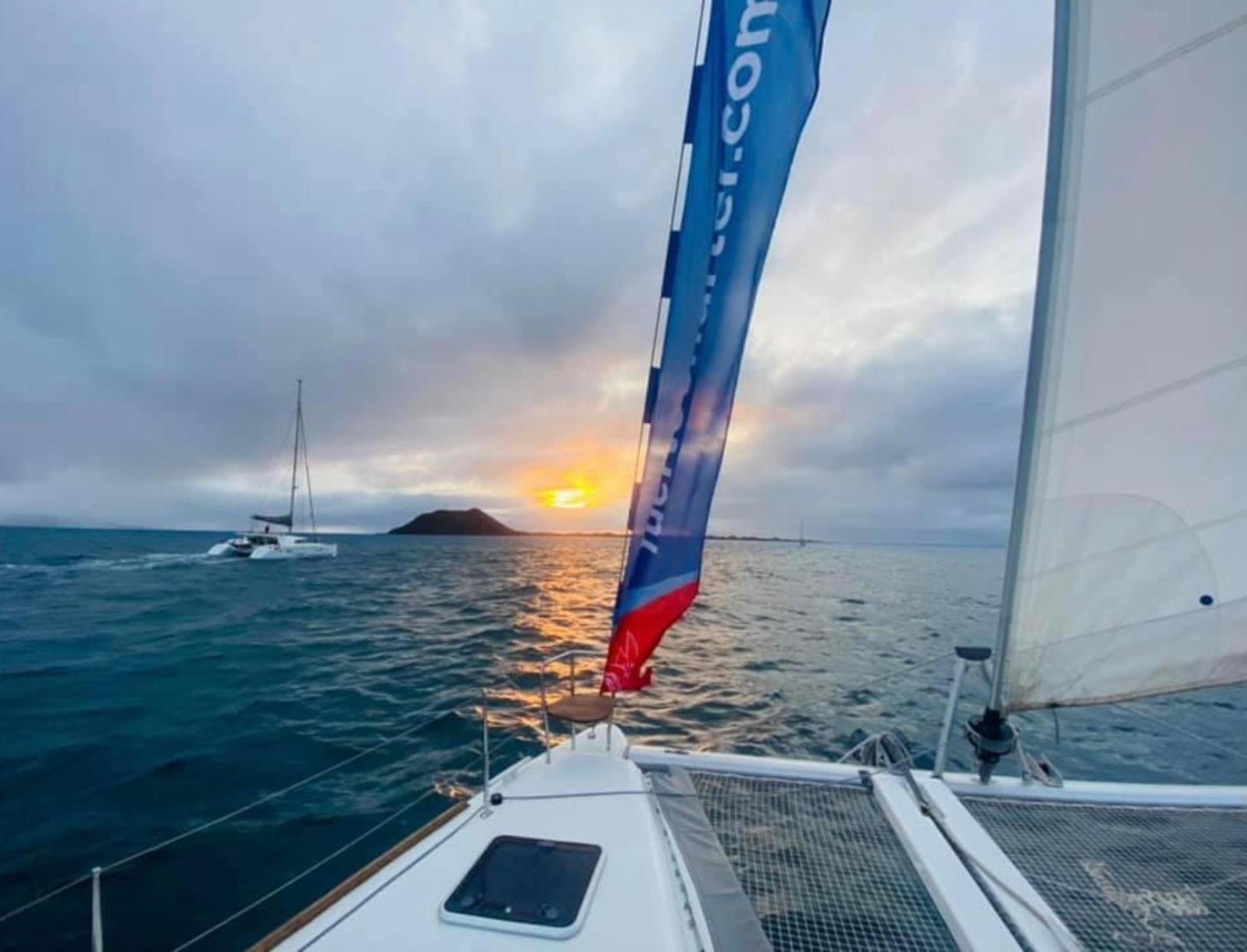 Luna De Lobos Corralejo Bagian luar foto